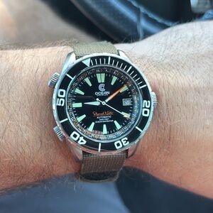 Ocean Crawler Shipwreck Hunter